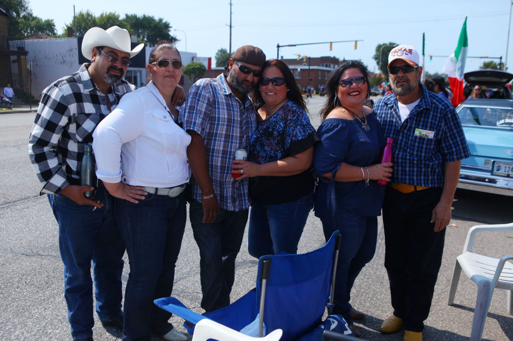 Gallery: Mexican Independence Day Parade